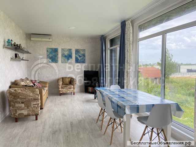 Дом в 80 метрах от Азовского моря VillaGalaAzov