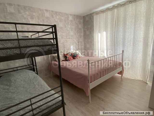 Дом в 80 метрах от Азовского моря VillaGalaAzov