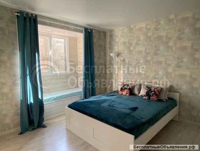 Дом в 80 метрах от Азовского моря VillaGalaAzov