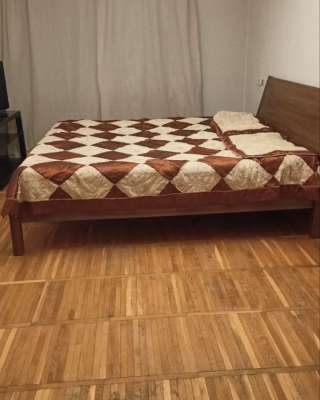 Аренда квартиры в Краснодаре