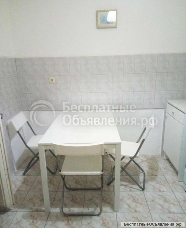 Аренда квартиры в Краснодаре