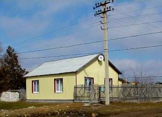 Дом в Старополтавском районе - 48,4 кв.м