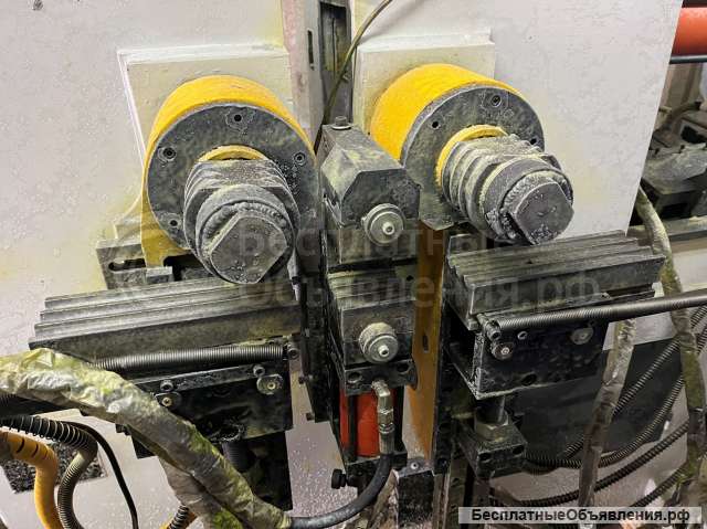 Станок трубогибочный SW50