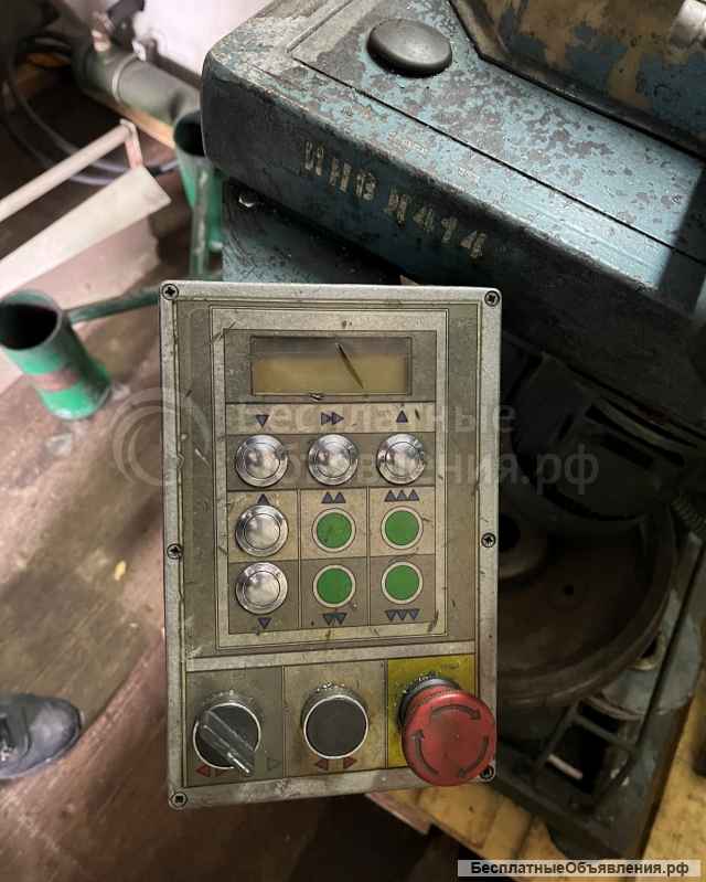 Станок трубогибочный УГС-6-1А