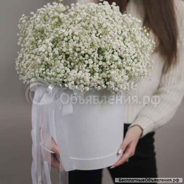 Доставка цветов по Воронежу за 120 мин