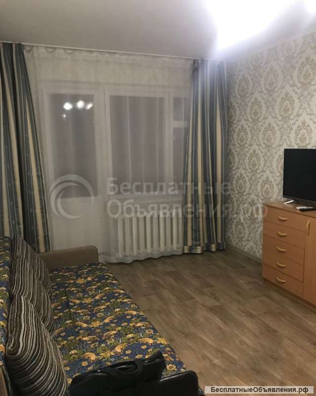 Сдам 1 комнатную квартиру посуточно ул. Севастопольская