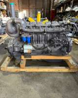 Двигатель А-01 (Заводской, новый, с гарантией)