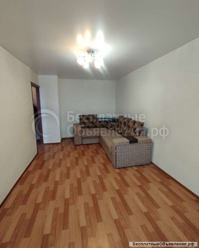 1 ком кв Новоселов 12-косметический ремонт