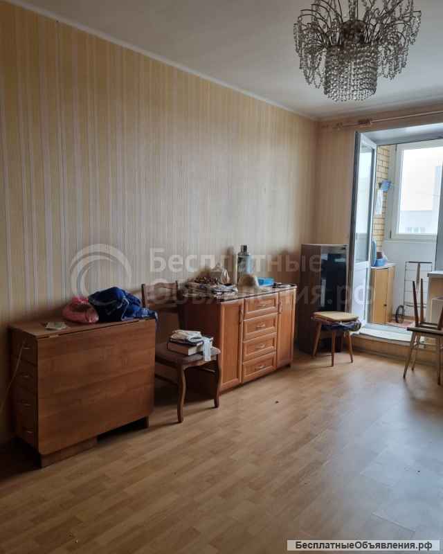 Сдам в Красном Селе 1кв-40м на длит/срок