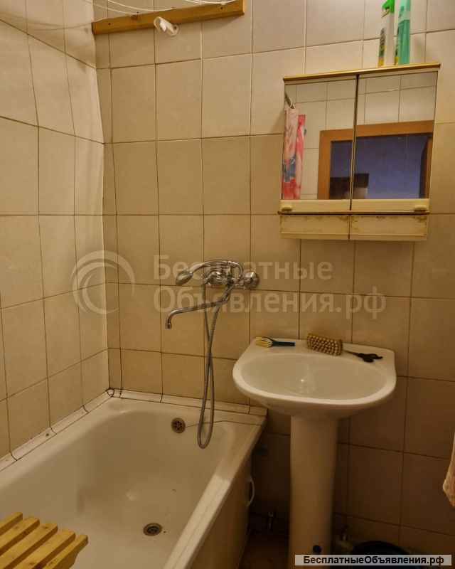 Сдам в Красном Селе 1кв-40м на длит/срок