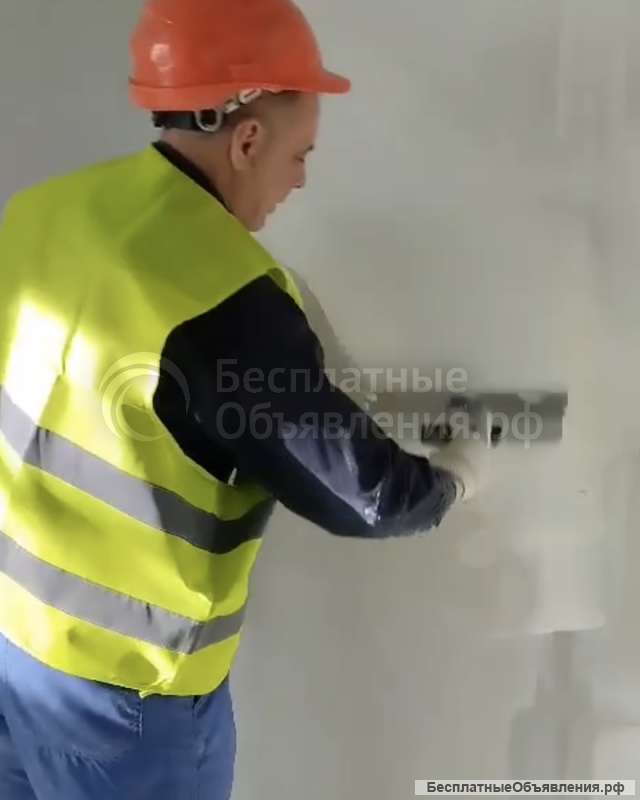 Внутренняя отделка