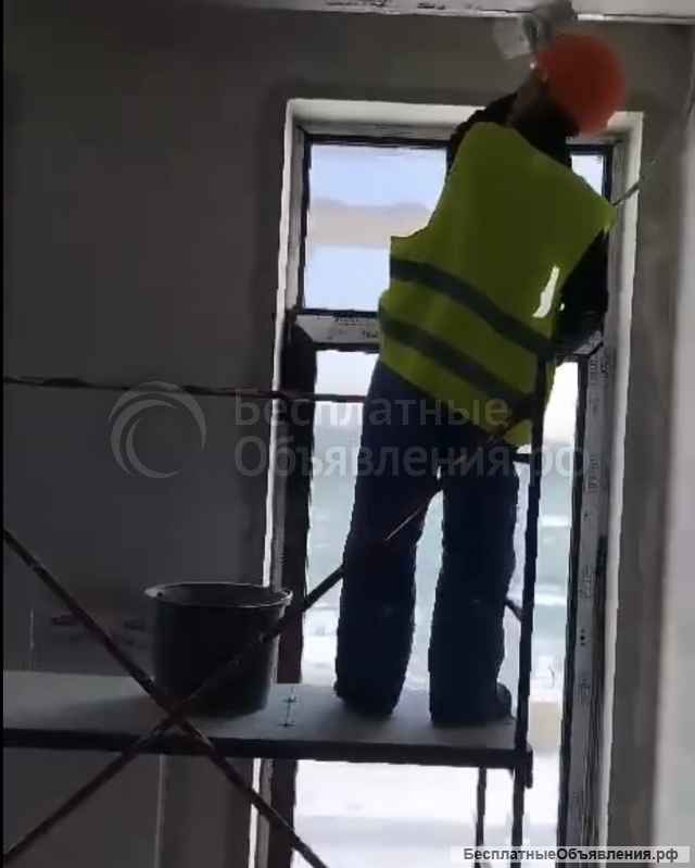 Внутренняя отделка