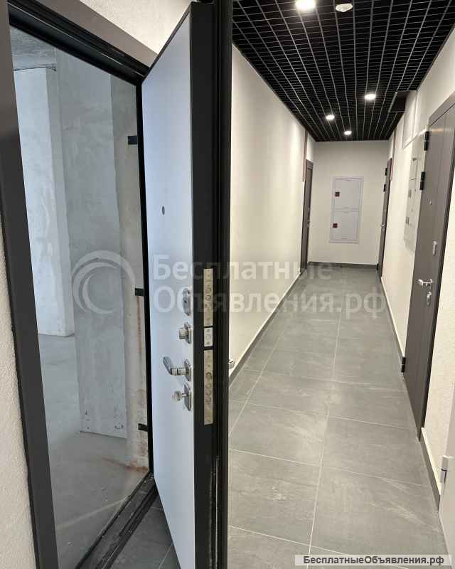 В продаже 2-комн квартира по ул. Мира, 46 в ЖК Континент, 3 строение