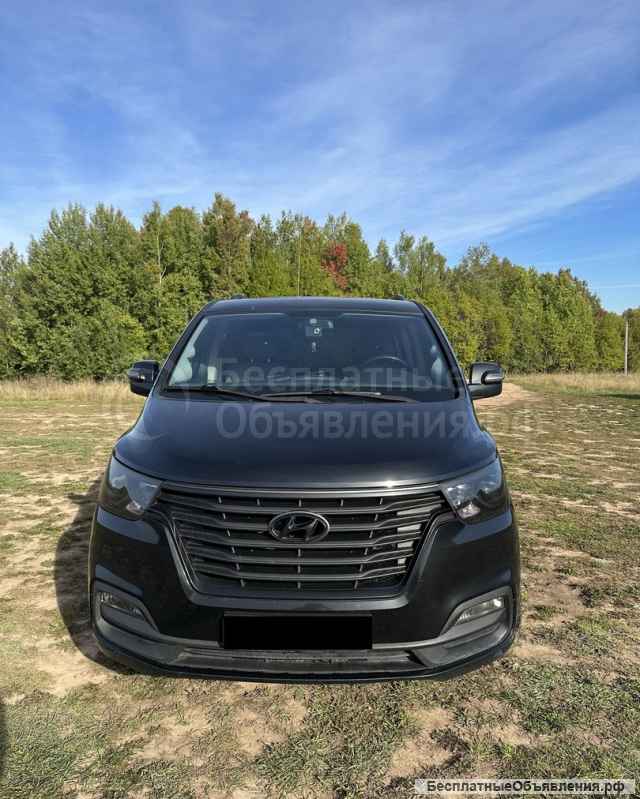 Аренда автобуса и минивэна