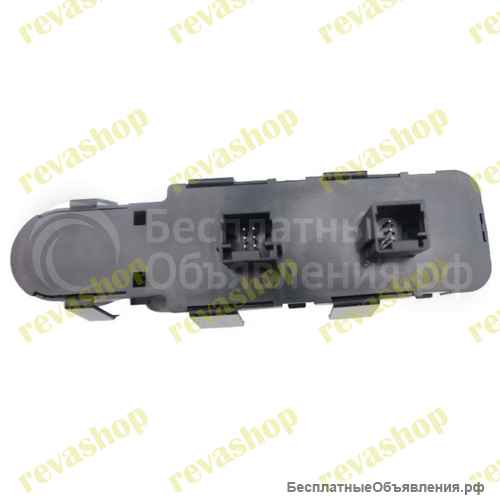 Кнопки стеклоподъемников Citroen C4 6554HA
