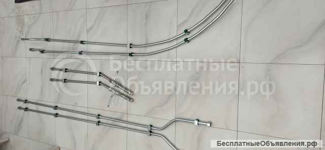 Ремонт и изготовление РВД
