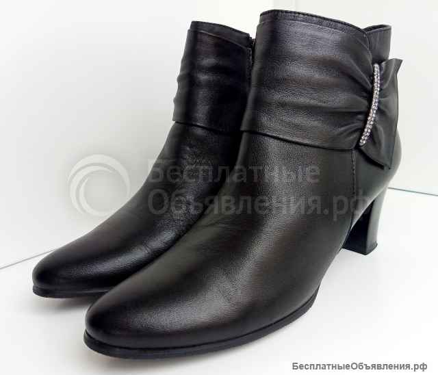 Ботильоны Gabi