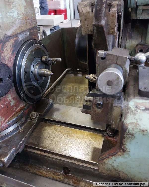 Станок круглошлифовальный универсальный 3132