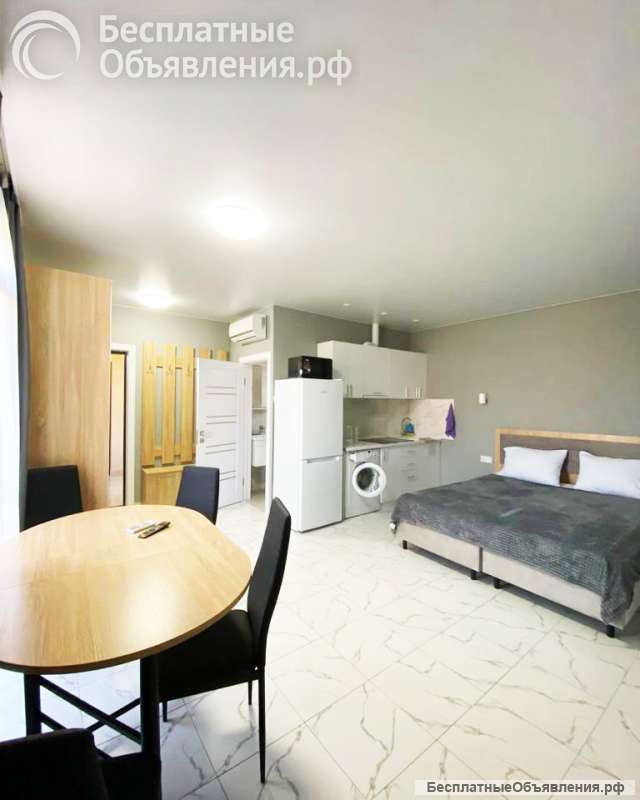 Гостиница 250 м2 на участке 4 сот