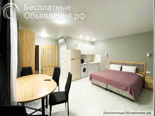 Гостиница 250 м2 на участке 4 сот