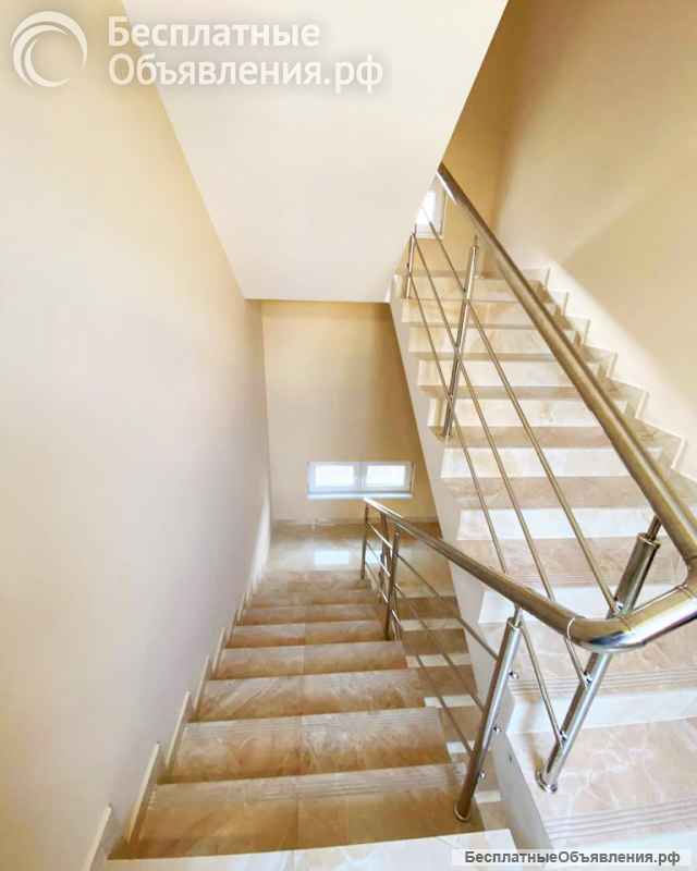 Гостиница 250 м2 на участке 4 сот