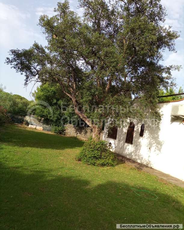 Вилла Джороджия в аренду на Сардинии