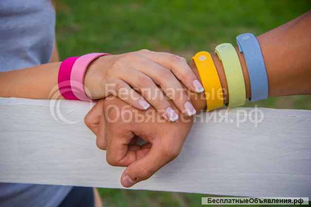 Браслеты и клипсы от комаров и мошек Zu Zu