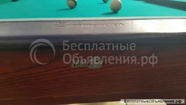 Бильярдный стол Американка, 9 футов