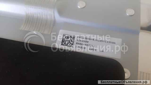 LED подсветка Samsung UE32M5550AU _ BN96-40331J / CY-KM032BGLV4V