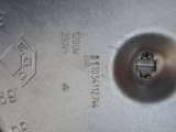 Конфорка для стеклокерамической плиты ELECTROLUX, ZANUSSI, AEG 10.54112.744
