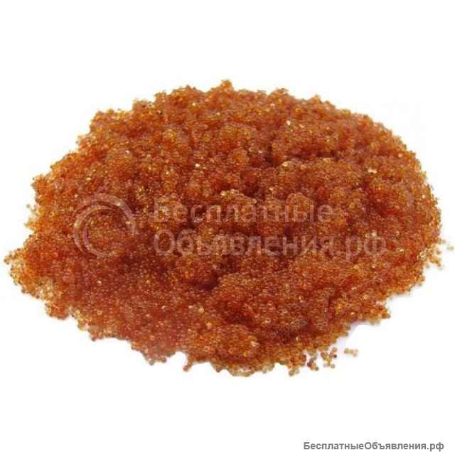 Ионообменные смолы, активированный уголь, промышленная химия оптом и в розницу