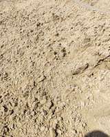 Песок карьерный от 1 до 40 тонн в наличии