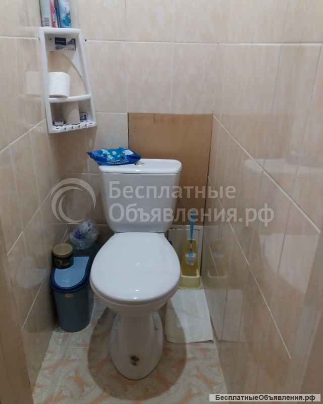 2-х комнатная квартира улучшенной планир. в Центре