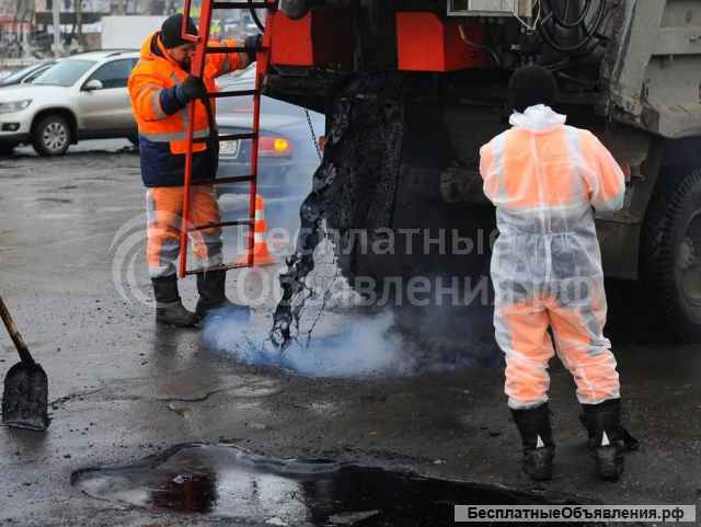 Спиливание, демонтаж, земляные работы, заборы