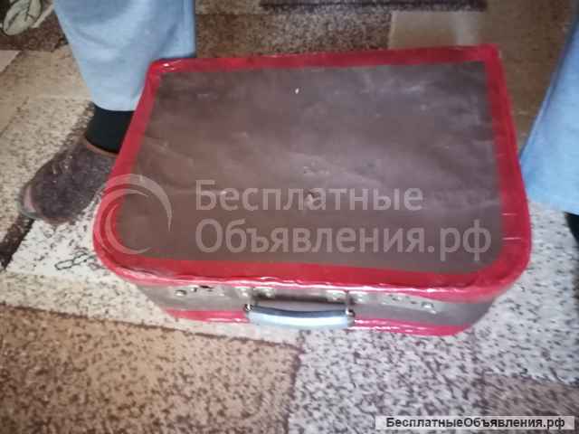 Швейная машинка Тула с электроприводом