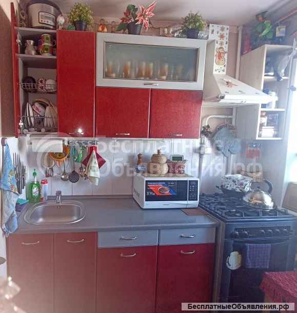 1 комн кв на Левом берегу