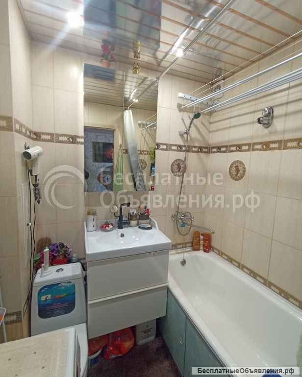 1 комн кв на Левом берегу