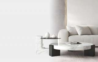 Дизайнерская мебель из натуральных материалов