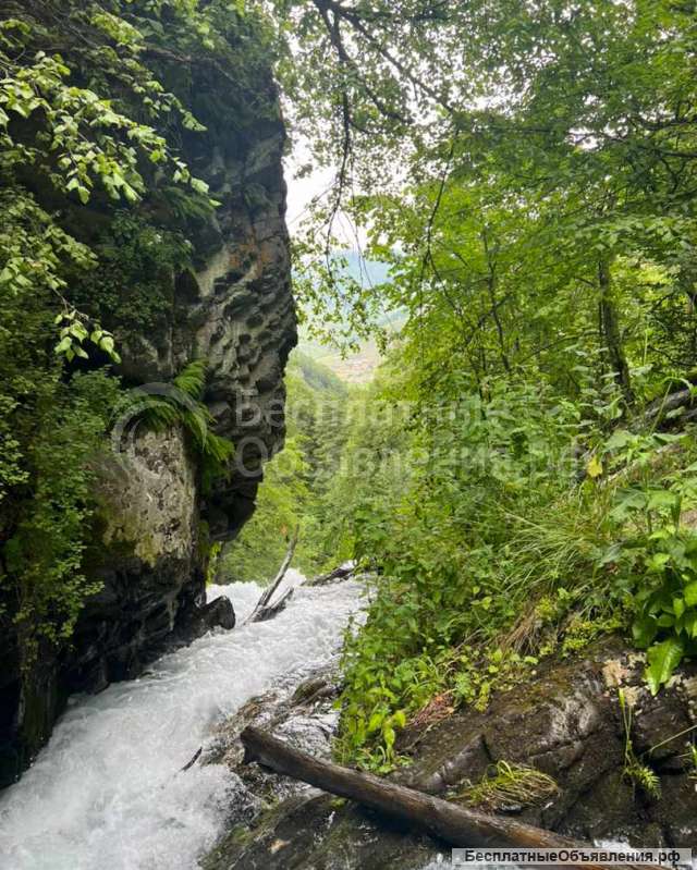 Классный тур на майские праздники в горы ИНГУШЕТИИ