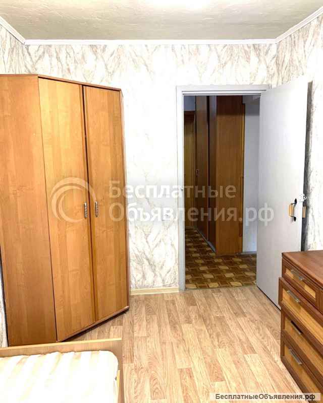 2 комн. кв-ру, пл. Ленина. 4/10 кирп; 46/28/8