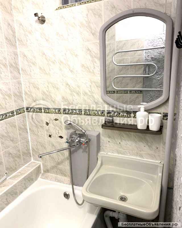 2 комн. кв-ру, пл. Ленина. 4/10 кирп; 46/28/8