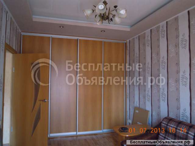 Уютная сталинка в самом центре Кургана