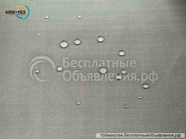 Ультрапрочная Герда 200 РипСтоп