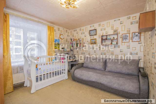 Однокомнатную квартиру в Екатеринбурге