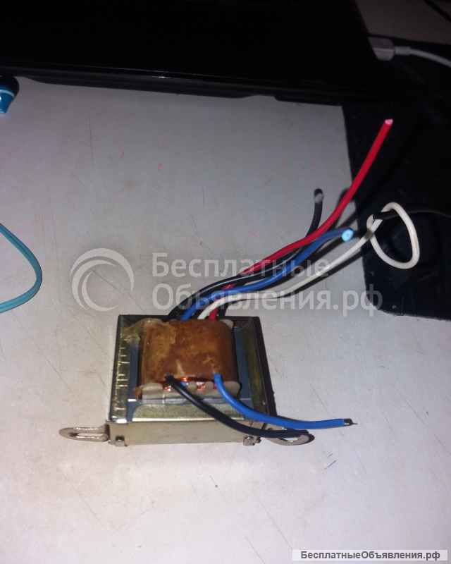 Трансформатор новый, несколько штук