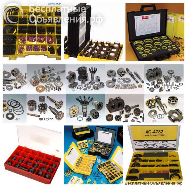 Hitachi ремонт спецтехники