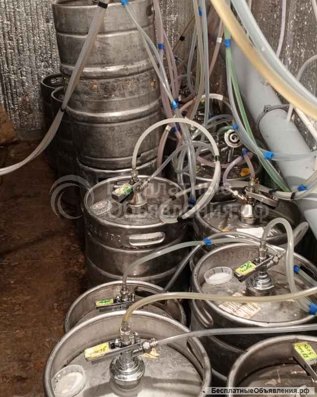 Готовый бизнес