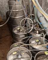 Готовый бизнес