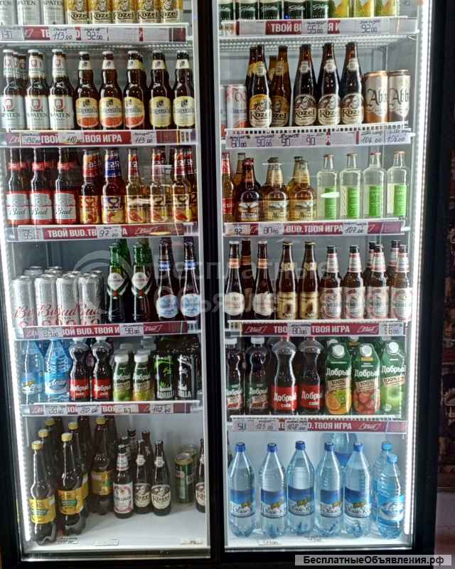 Готовый бизнес