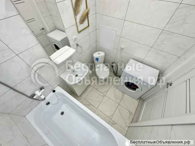 Студия 20м2